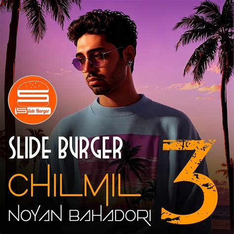 lyrics noyan bahadori - chilmil e02 noyan bahadori|پخش آنلاین آهنگ ChilMiL E02 از Noyan Bahadori .